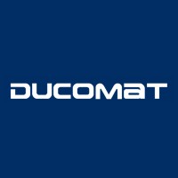 DUCOMAT SPRL Logo