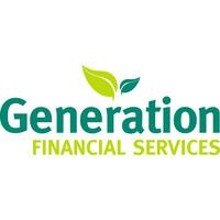 Generation Financial Services Logo