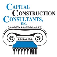Capital Construction Consultants, Inc. Logo