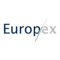 Europex - Association of European Energy Exchanges Logo
