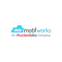 Motifworks Inc. - An AccionLabs Company Logo
