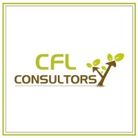 CFL CONSULTORS Logo