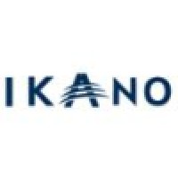 IKANO Communications, Inc. Logo
