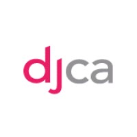 djca Chartered Certified Accountants Logo