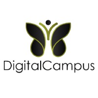 DigitalCampus Logo