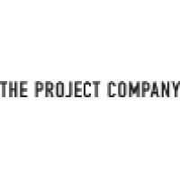 The Project Company Logo