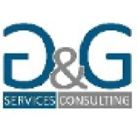 G&G Services-Consulting Logo