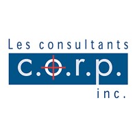 Les Consultants C.O.R.P Inc. Logo