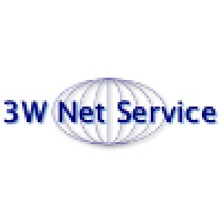 3W Net Service S.a.s. Logo