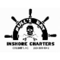 Bulls Bay Inshore Charters Logo