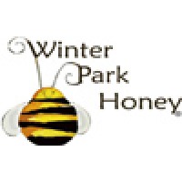 Winter Park Honey Logo