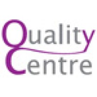 Quality Centre Logo