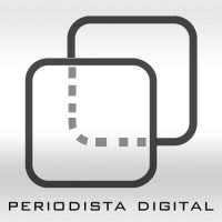Periodista Digital Logo