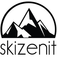 Ski Zenit Logo