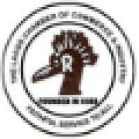 Lagos Chamber of Commerce & Industry Logo