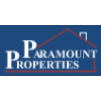 Paramount Properties Ltd Logo