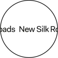 New Silk Roads Logo