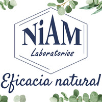 Laboratorios NIAM Logo