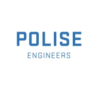 Polise Consulting Engineers, D.P.C. Logo