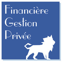 FINANCIERE GESTION PRIVEE | FIGEP Logo