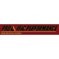 ProLific Performance Logo