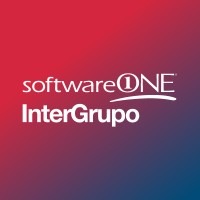 SoftwareONE Colombia Logo
