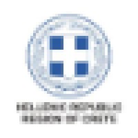 REGION OF CRETE Logo