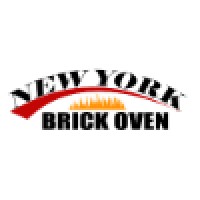 New York Brick Oven Company Logo
