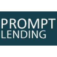 Prompt Lending LLC Logo