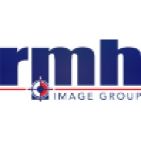 RMH Image Group Logo