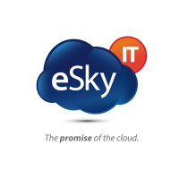 eSky IT Logo