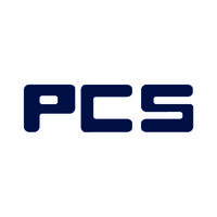 PCS Logo