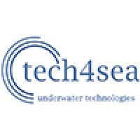 Tech4Sea s.r.l. Logo