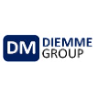 DIEMME Group Logo