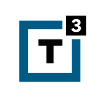 T3 Live Logo