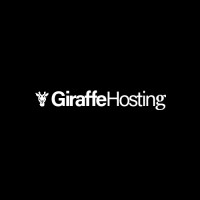 Giraffe Hosting Limited Logo