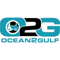 Ocean2Gulf Logo