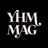 Young Hot & Modern Logo