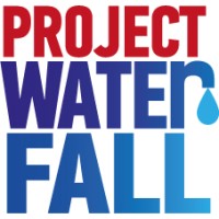 Project Waterfall Logo