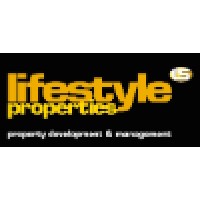 Lifestyle Properties Logo