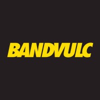 Bandvulc Logo