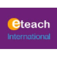 Eteach International Logo