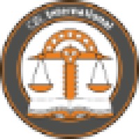 CBL International Logo
