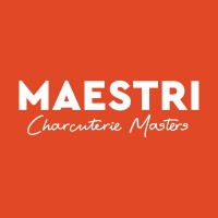 Maestri dItalia Inc. Logo