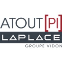 ATOUT PI LAPLACE Logo