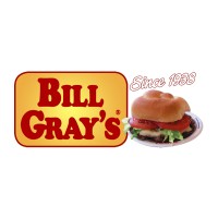 Bill Grays Logo