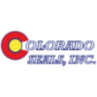 Colorado Seals, Inc. Logo