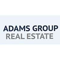 Adams Group Real Estate Logo