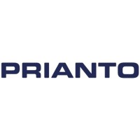 Prianto Distribution UK Logo