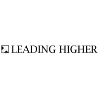 Leading Higher Logo
